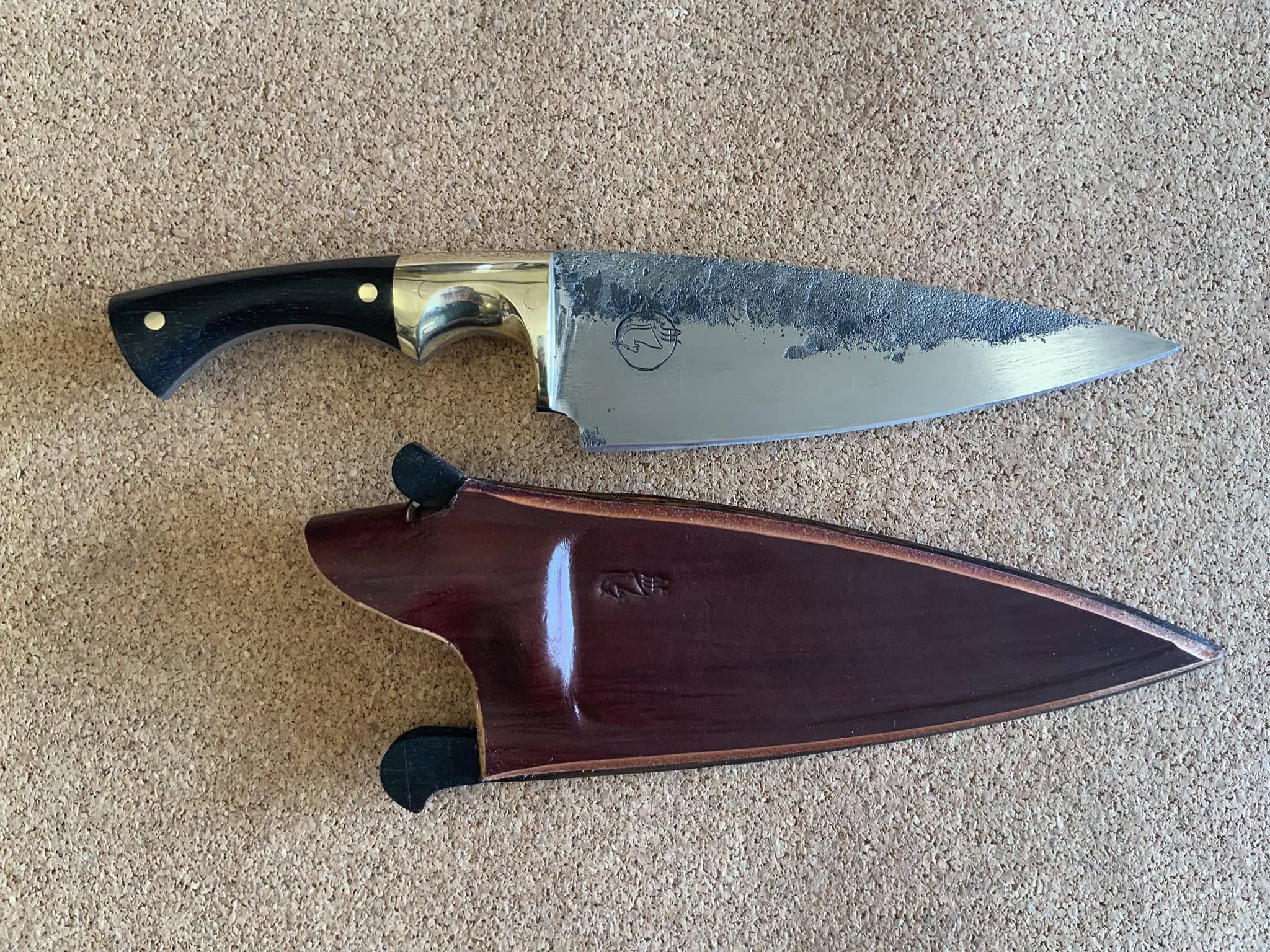 Kniv